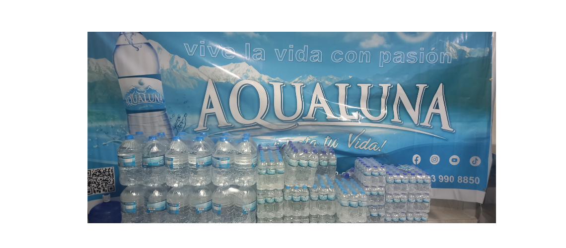 Agua Purificada